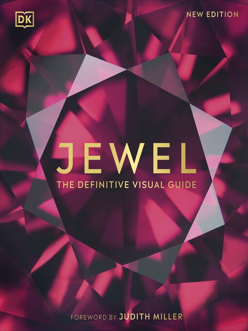 Title details for Jewel by DK - Available